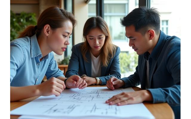 지역 파트너사와의 상생 협력