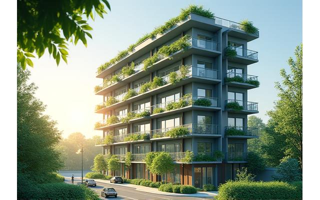 친환경 기술 연구개발 투자