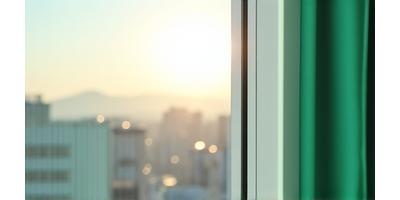 최신 기술이 적용된 에너지 효율 창호