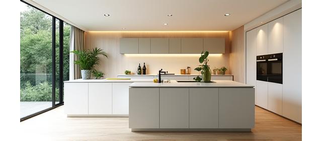 서초구 빌라 맞춤형 주방 인테리어