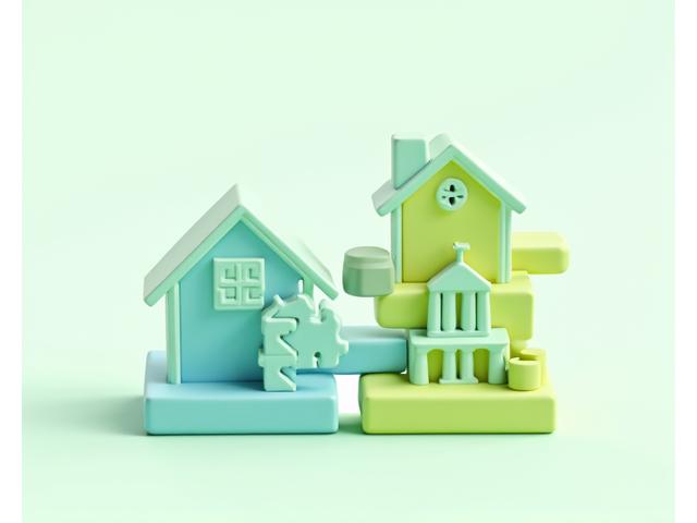 도식화된 태양광 보조금 지원 흐름도