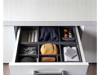 서랍 정리 칸막이