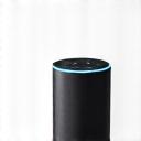 아마존 알렉사 로고